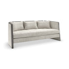 Cut Away 3-Seater Sofa