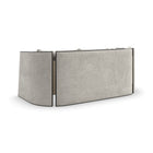 Cut Away 3-Seater Sofa