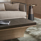 Cut Away 3-Seater Sofa