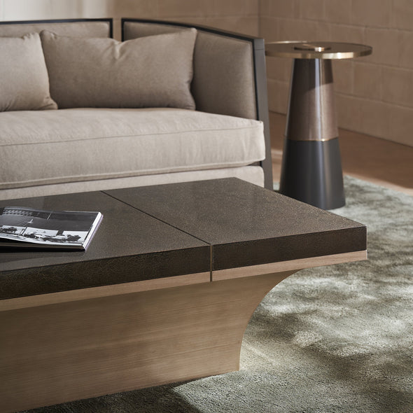 Cut Away 3-Seater Sofa