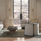 Cut Away Lounge Armchair