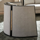 Cut Away Lounge Armchair