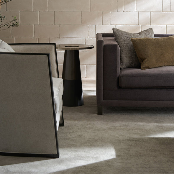 Cut Away Lounge Armchair