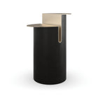 Discord End Table