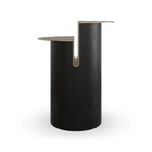 Discord End Table