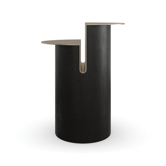 Discord End Table