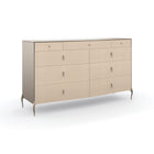 Dress To Impress 9-Drawer Dresser