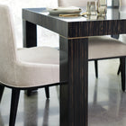Edge Extendable Dining Table