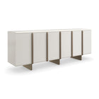 Emphasis 6-Door Credenza