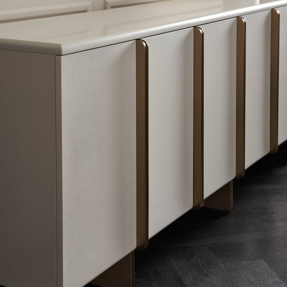 Emphasis 6-Door Credenza
