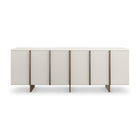 Emphasis 6-Door Credenza