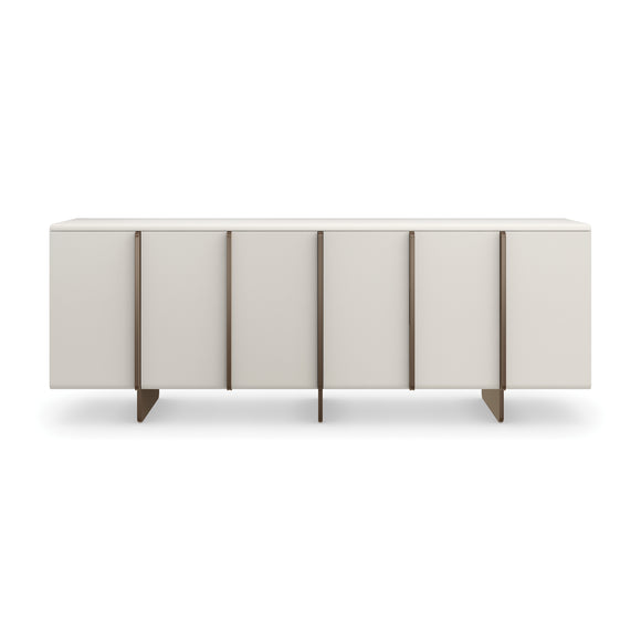 Emphasis 6-Door Credenza