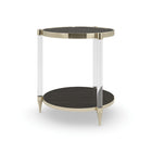 End Game End Table