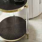 End Game End Table