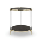 End Game End Table