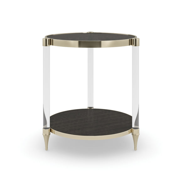 End Game End Table