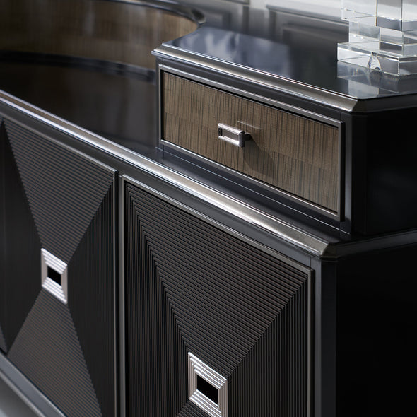 Gallerie 4-Door Buffet