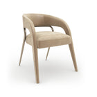 Gazelle Dining Armchair