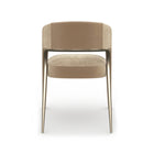 Gazelle Dining Armchair