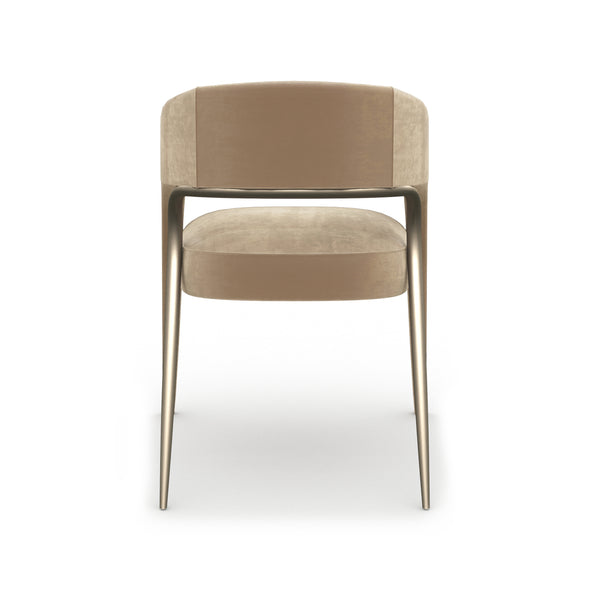 Gazelle Dining Armchair
