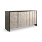 Golden Hour 3-Door Sideboard
