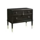 Good Evening 2-Drawer Nightstand