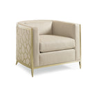 Ice Breaker Lounge Armchair