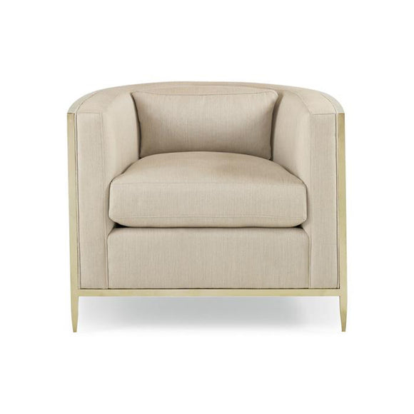 Ice Breaker Lounge Armchair