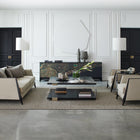 I'll Take The Corner Coffee Table