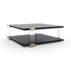 I'll Take The Corner Coffee Table