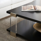 I'll Take The Corner Coffee Table