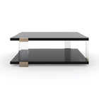 I'll Take The Corner Coffee Table