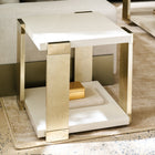 I'll Take The Corner End Table