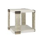 I'll Take The Corner End Table