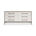 Impressive 6-Drawer Dresser