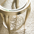 Just For You End Table