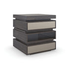La Moda End Table