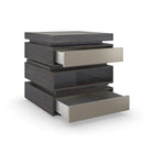 La Moda End Table