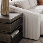 La Moda End Table