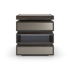 La Moda End Table