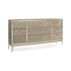 Made To Shine 9-Drawer Dresser