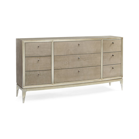 Made To Shine 9-Drawer Dresser