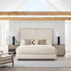 Meet U In The Middle Bed