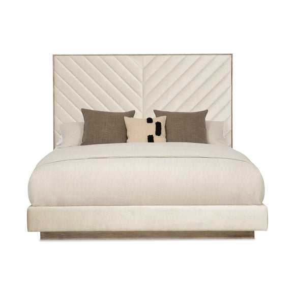 Meet U In The Middle Bed