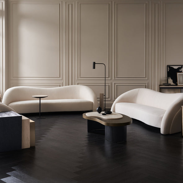 Movement 3-Seater Sofa