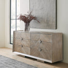 Naturally 6-Drawer Dresser