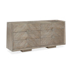 Naturally 6-Drawer Dresser