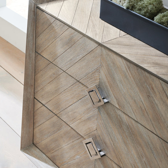 Naturally 6-Drawer Dresser