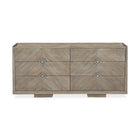Naturally 6-Drawer Dresser