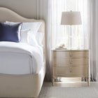 Next To Me 3-Drawer Nightstand
